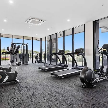 Ocean Views - Sandbar Burleigh Heads Gold Coast Exterior photo