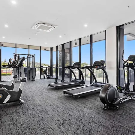 Ocean Views - Sandbar Burleigh Heads Gold Coast Exterior photo